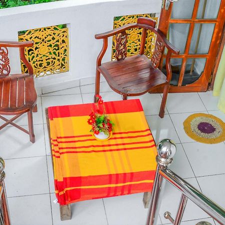 Sakurahana Villa And Ayurveda Aluthgama Luaran gambar