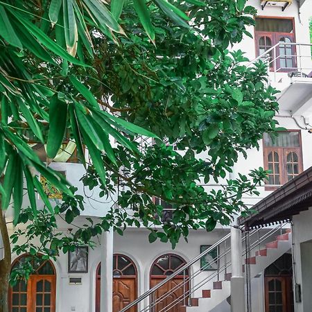 Sakurahana Villa And Ayurveda Aluthgama Luaran gambar