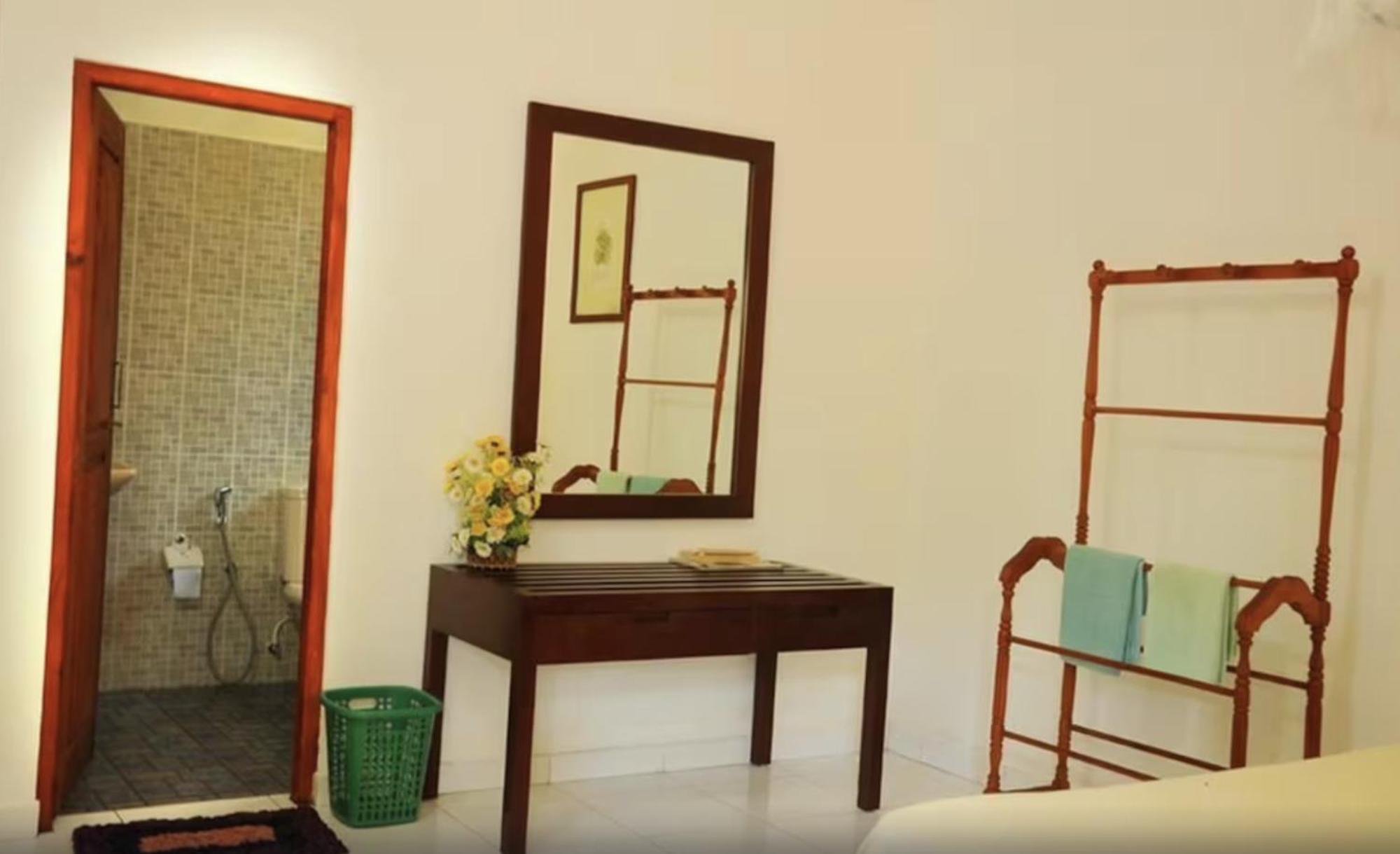 Sakurahana Villa And Ayurveda Aluthgama Bilik gambar