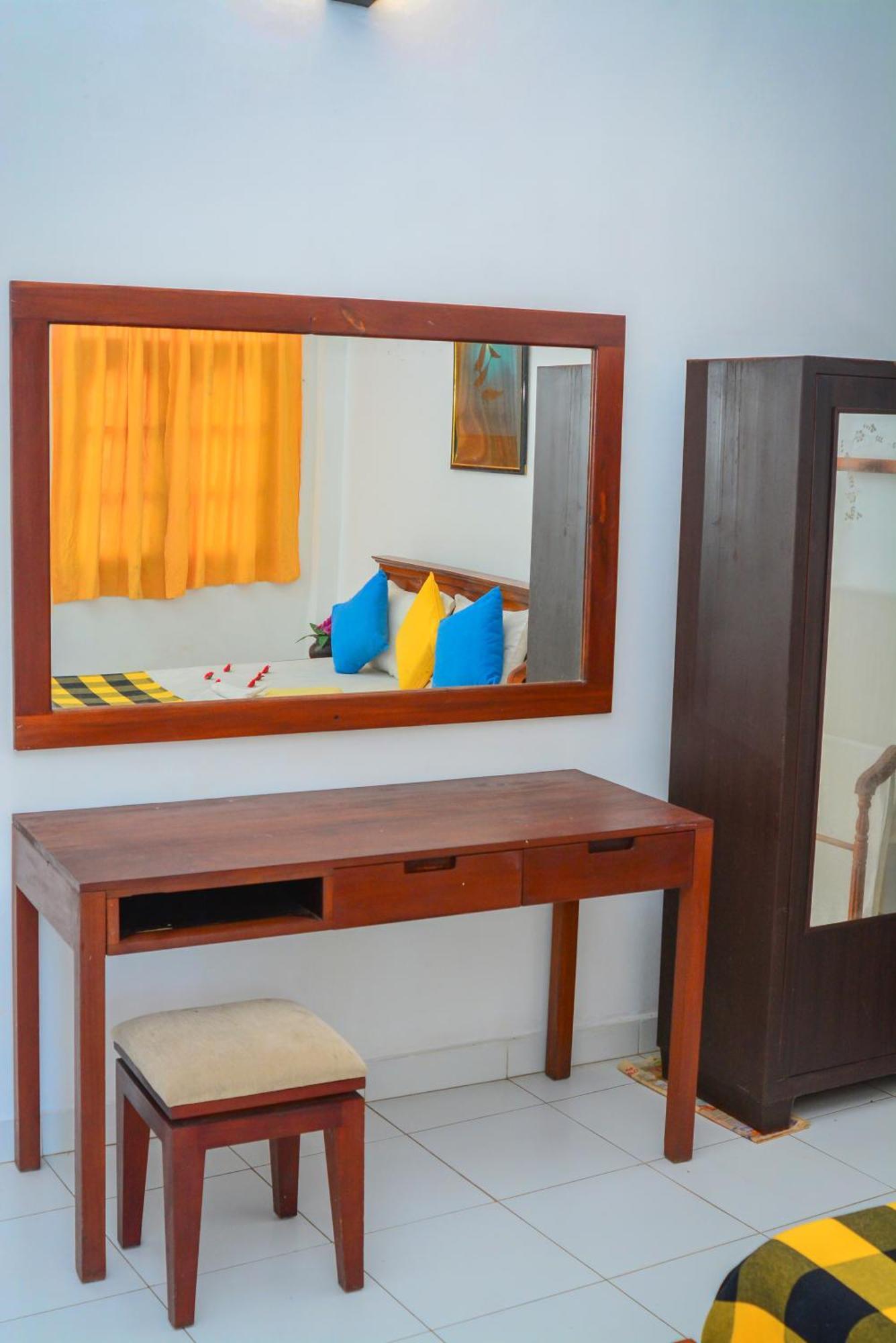 Sakurahana Villa And Ayurveda Aluthgama Bilik gambar