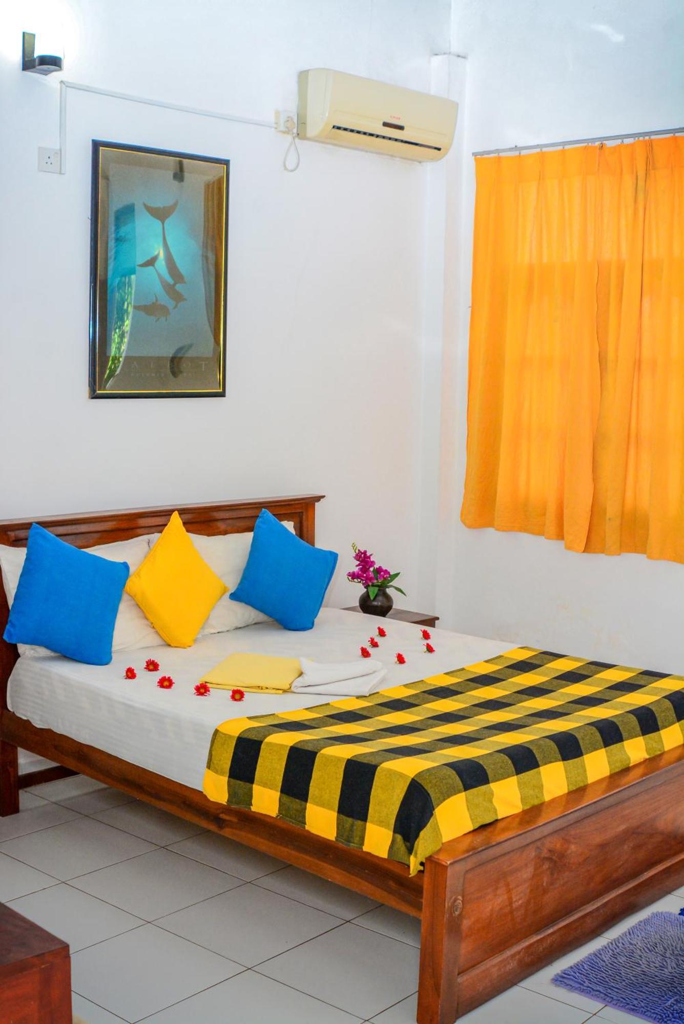 Sakurahana Villa And Ayurveda Aluthgama Luaran gambar