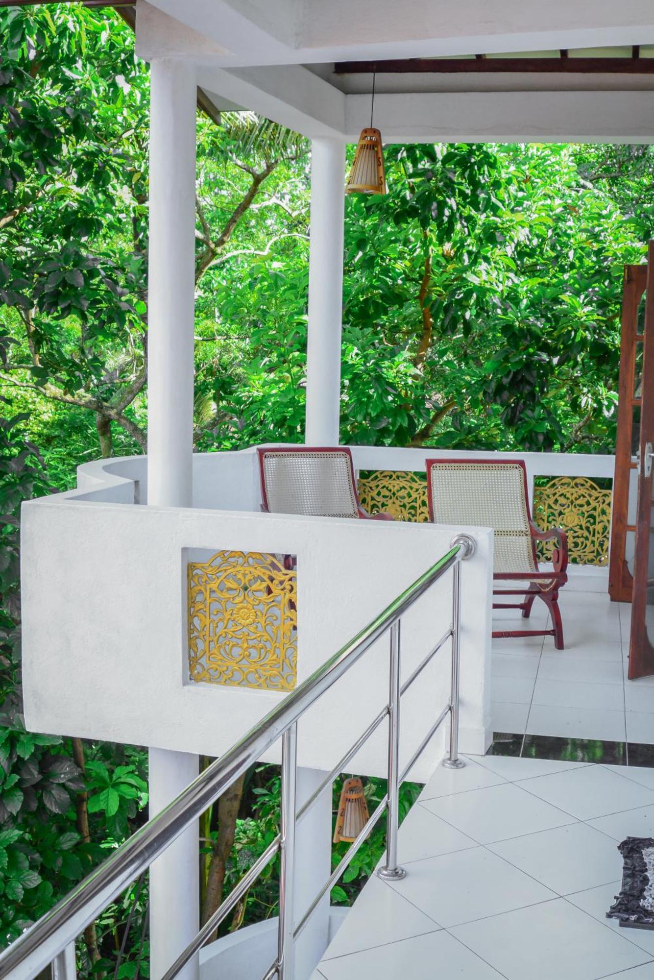 Sakurahana Villa And Ayurveda Aluthgama Luaran gambar