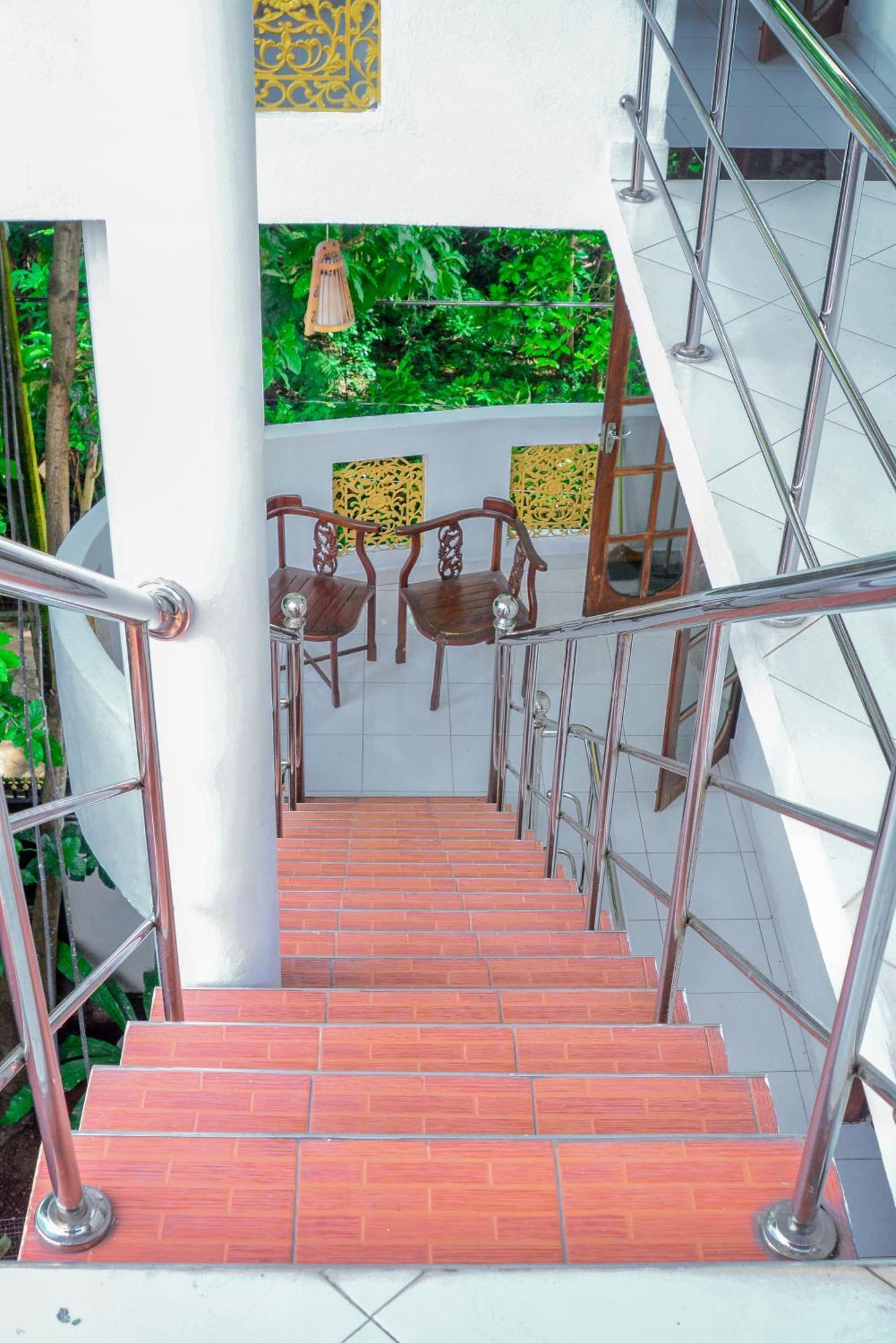 Sakurahana Villa And Ayurveda Aluthgama Luaran gambar