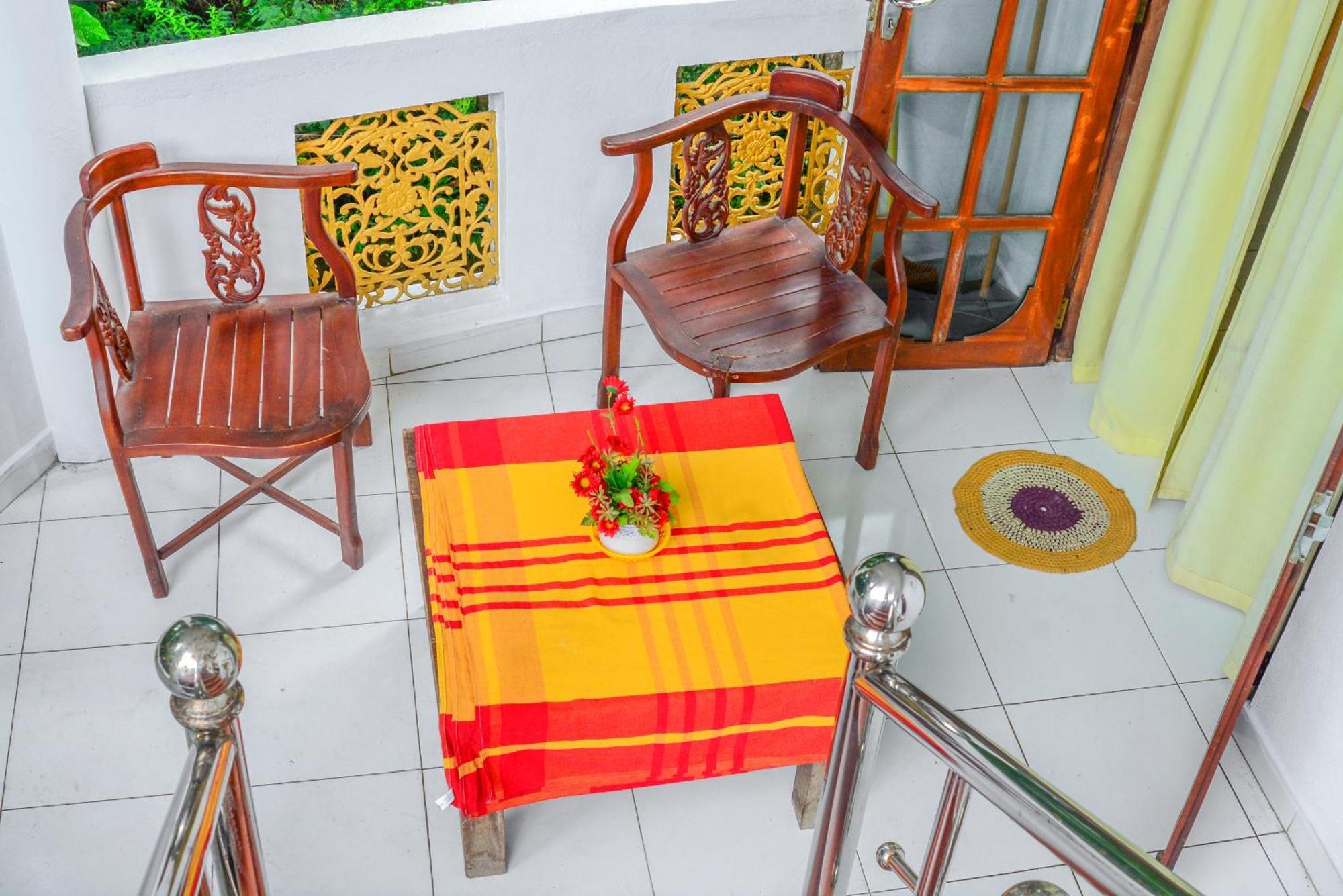 Sakurahana Villa And Ayurveda Aluthgama Luaran gambar