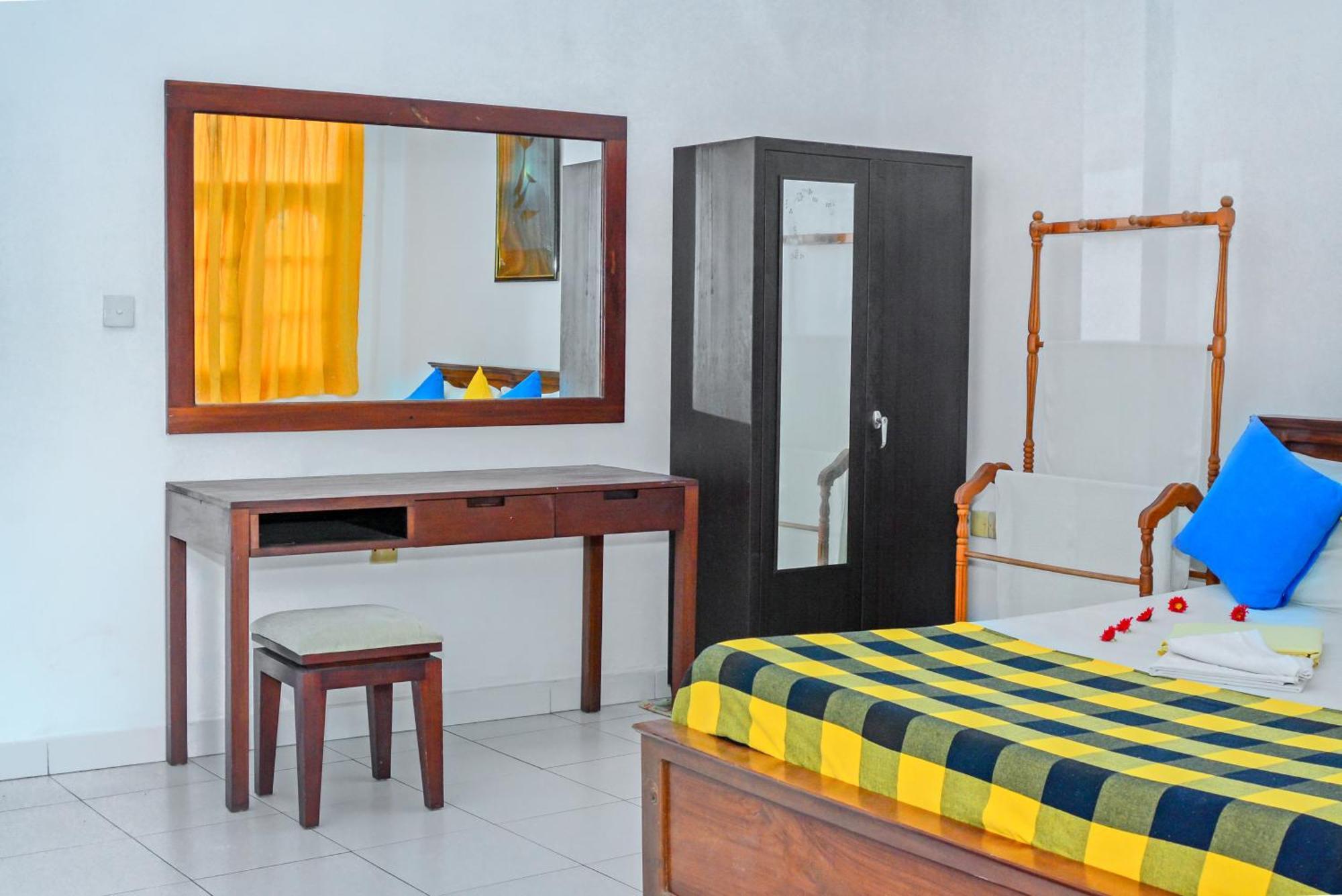 Sakurahana Villa And Ayurveda Aluthgama Luaran gambar