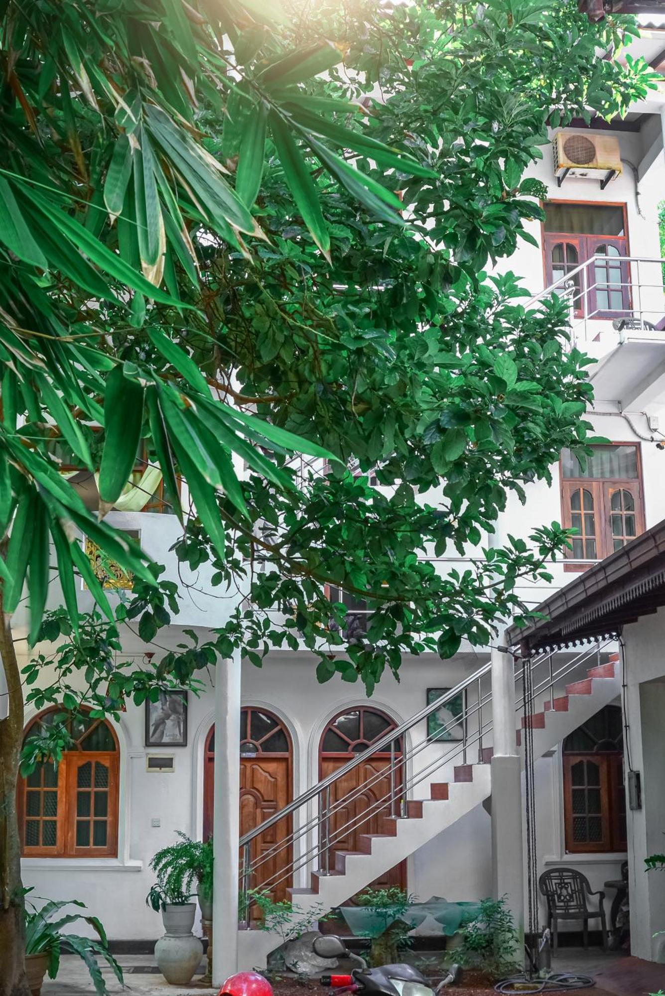 Sakurahana Villa And Ayurveda Aluthgama Luaran gambar