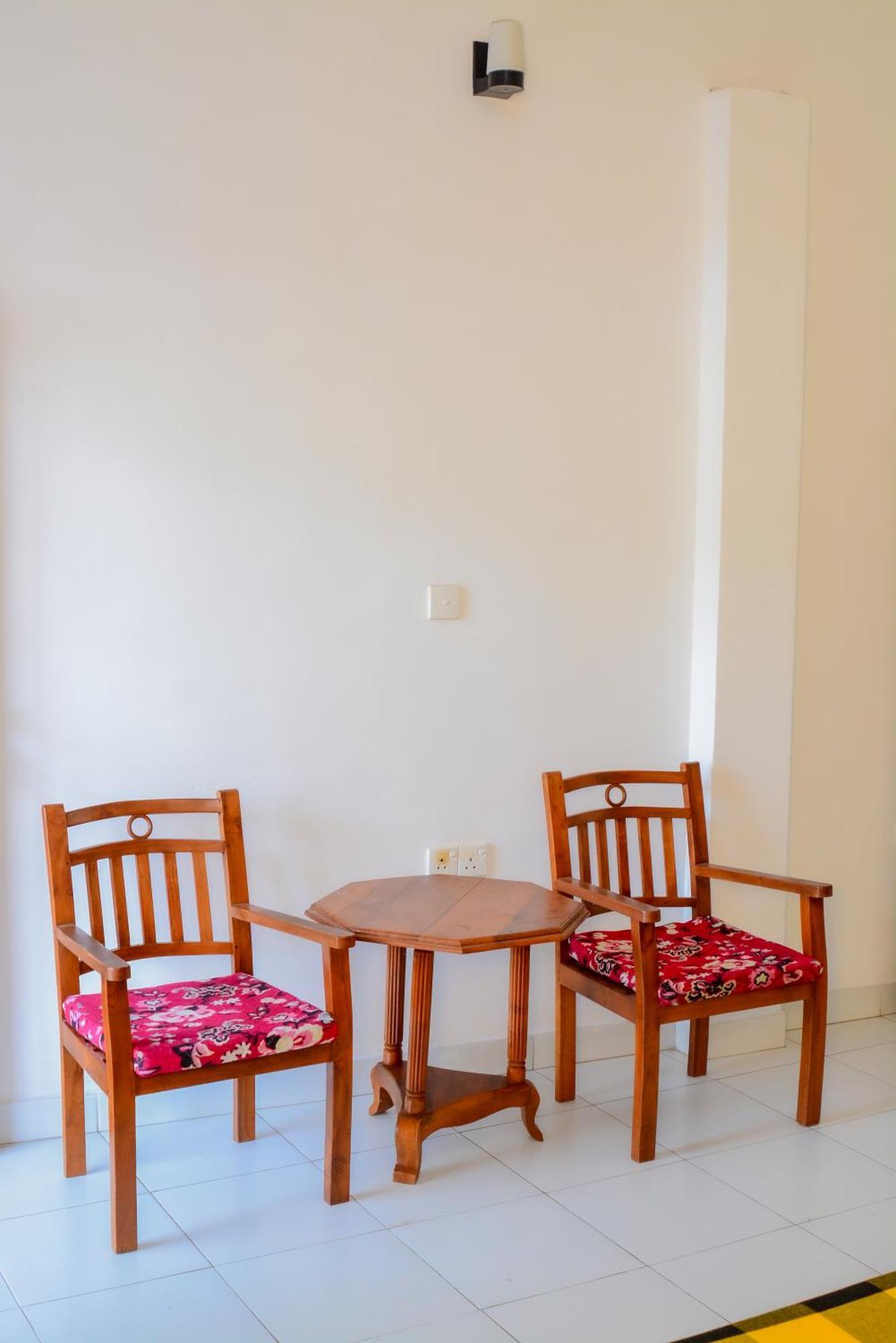 Sakurahana Villa And Ayurveda Aluthgama Luaran gambar