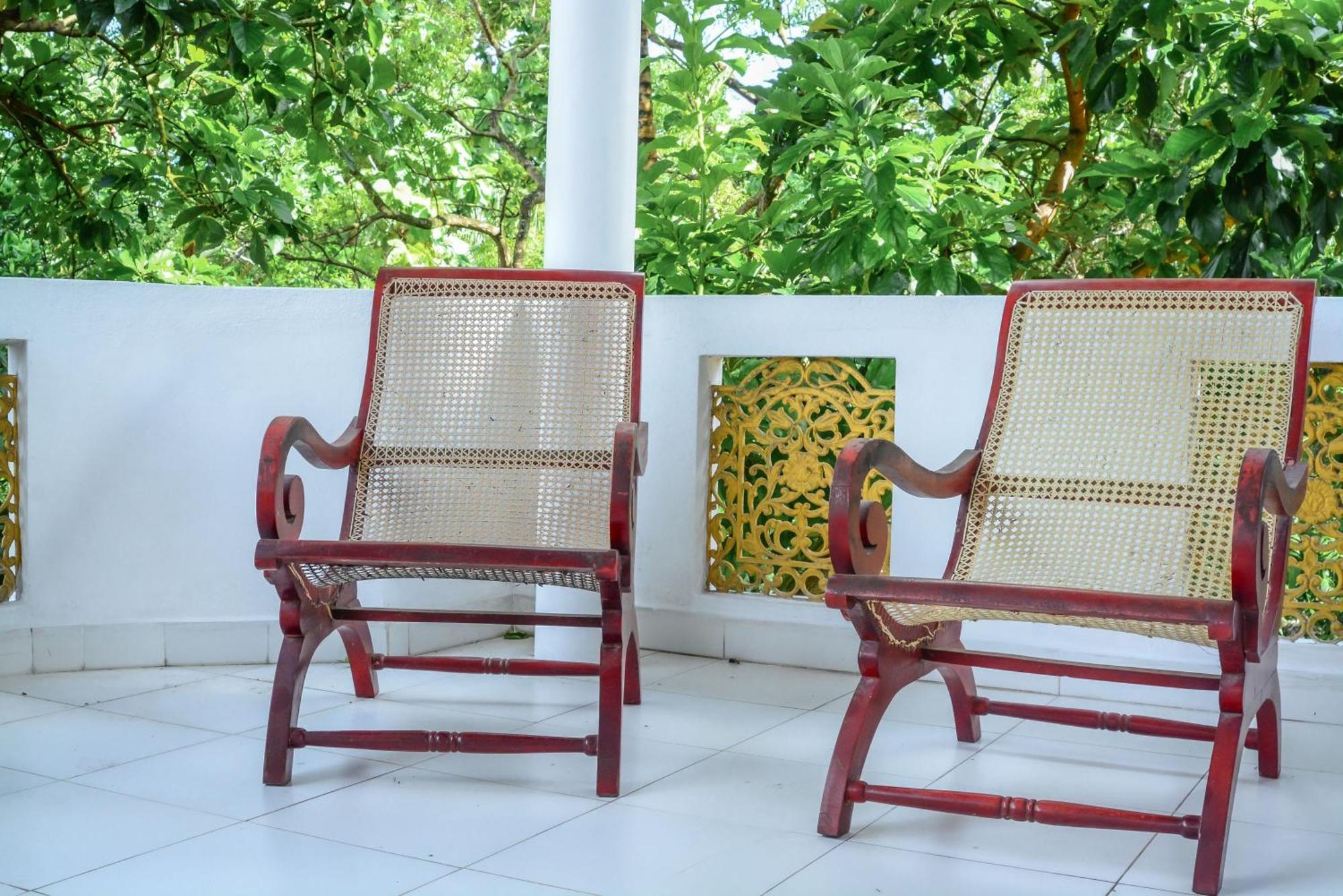 Sakurahana Villa And Ayurveda Aluthgama Luaran gambar