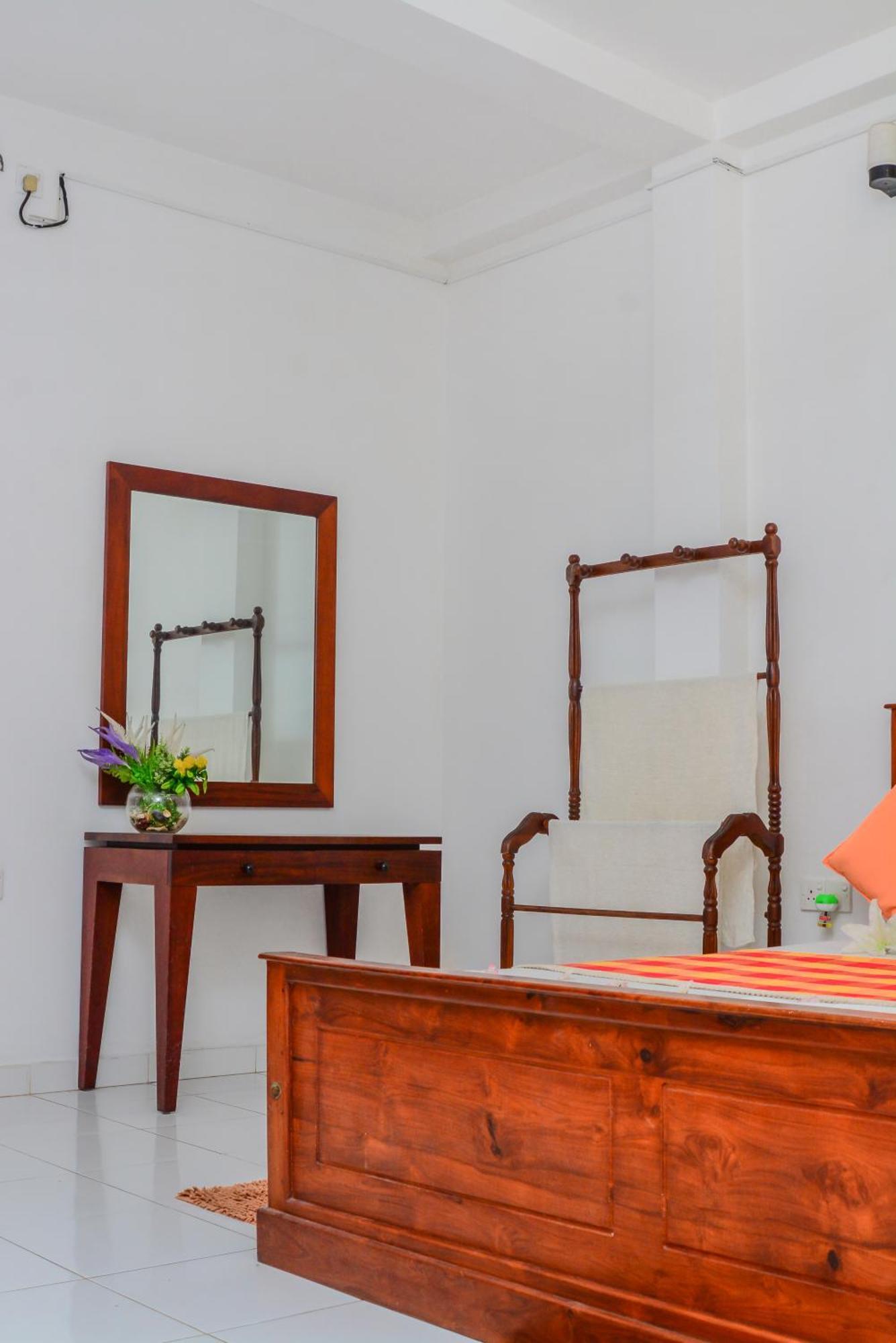 Sakurahana Villa And Ayurveda Aluthgama Bilik gambar