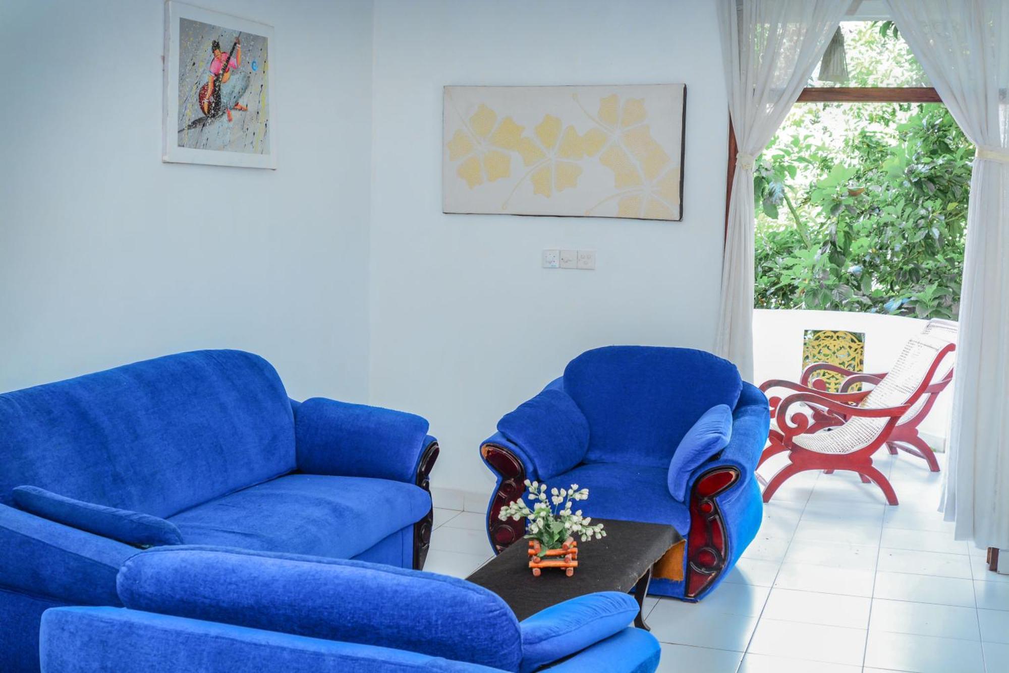 Sakurahana Villa And Ayurveda Aluthgama Bilik gambar