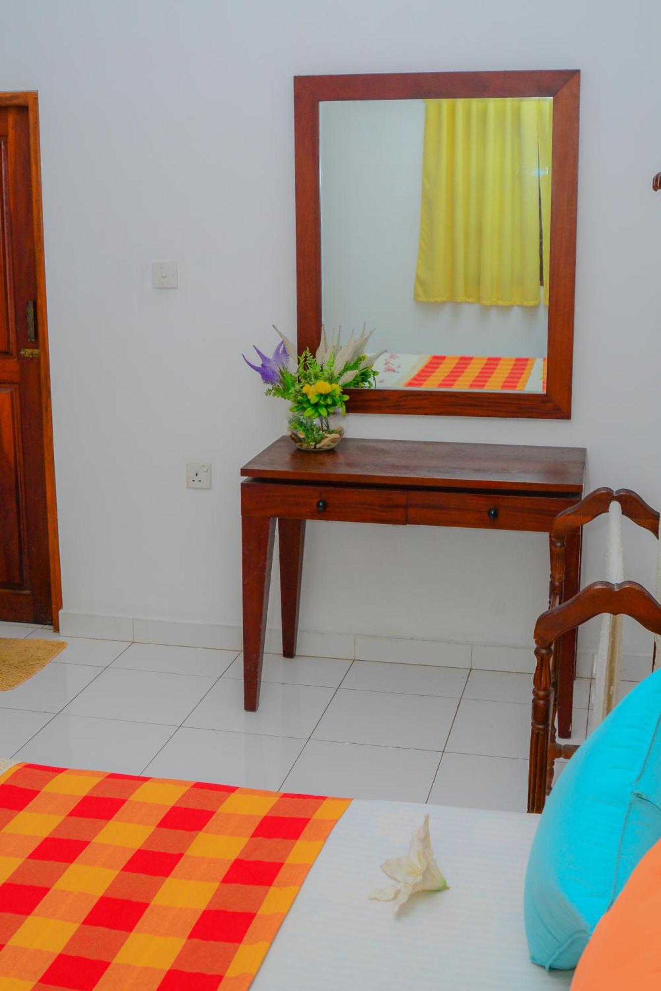 Sakurahana Villa And Ayurveda Aluthgama Bilik gambar