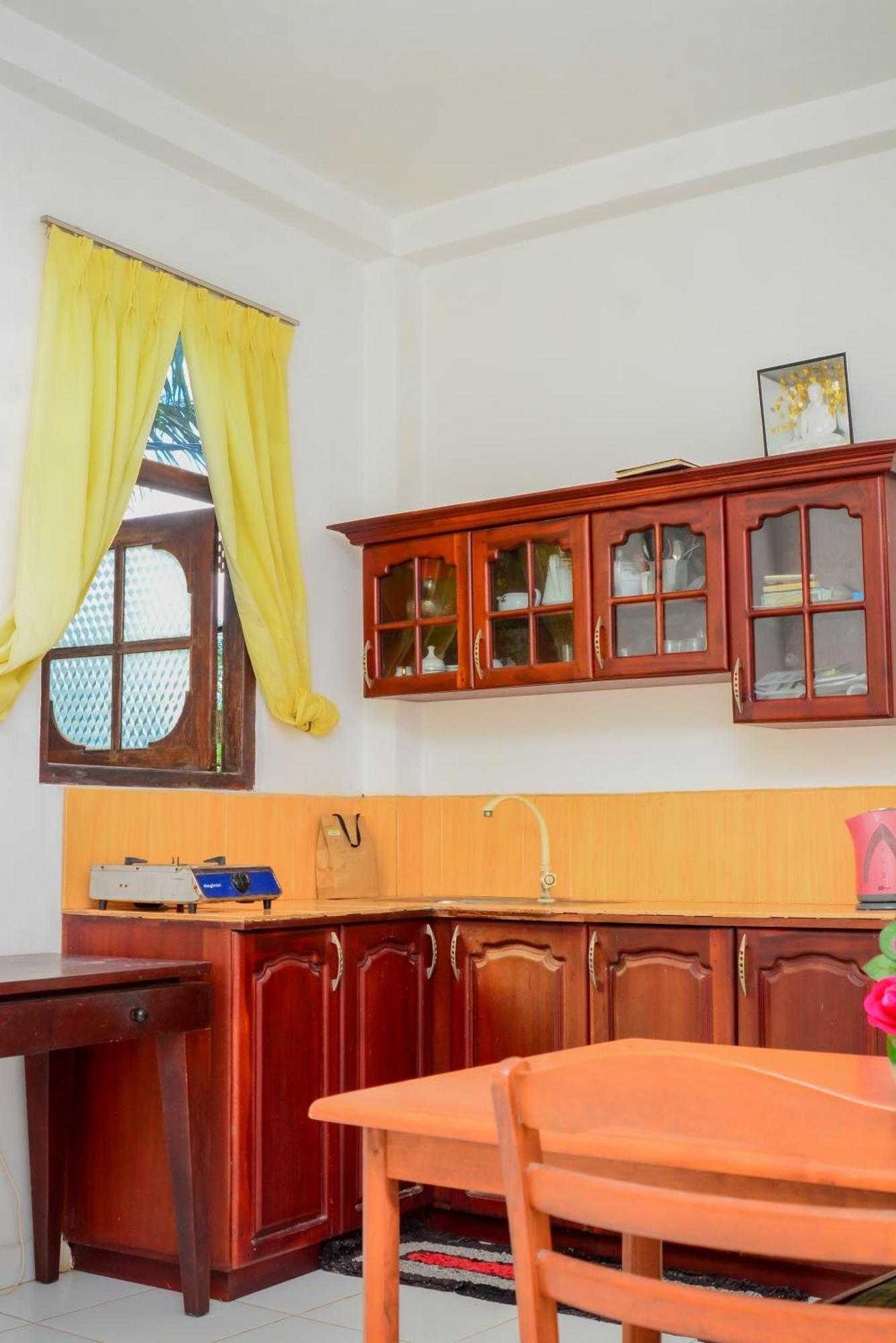 Sakurahana Villa And Ayurveda Aluthgama Bilik gambar